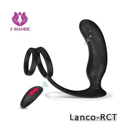 Lanco Double Ring Vibrator In Pakistan