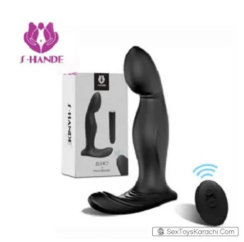 Zeus Vibrator For Girls