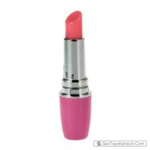 Lipstick Sex Vibrator In Pakistan